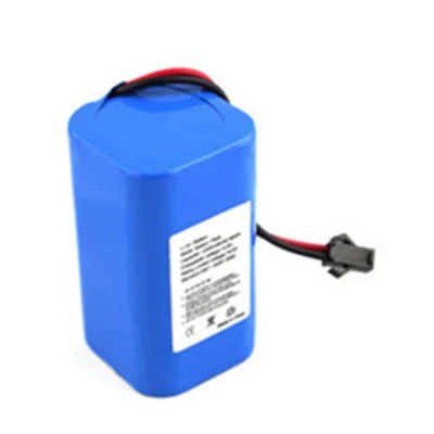 AAA-Batterien 18650 LiFePO4 „Lithium-Ionen-Batterie“