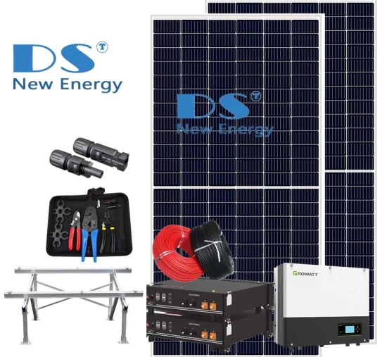 Solar-on-Grid-Hybrid-AC-DC-Klimaanlagen