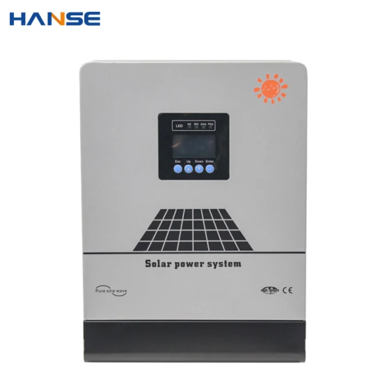 5 kVA Foshan Top on Power Panel 5000 W 3000 W Frequenz Off Grid Tie Micro Japan Bestes Hybridsystem Reine Sinuswelle 1,5 kVA 5 kW Tragbarer Solar-500-W-Wechselrichterpreis